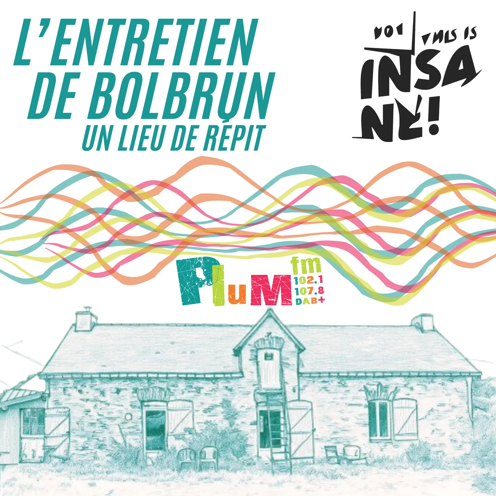 __L'ENTRETIEN DE BOLBRUN___