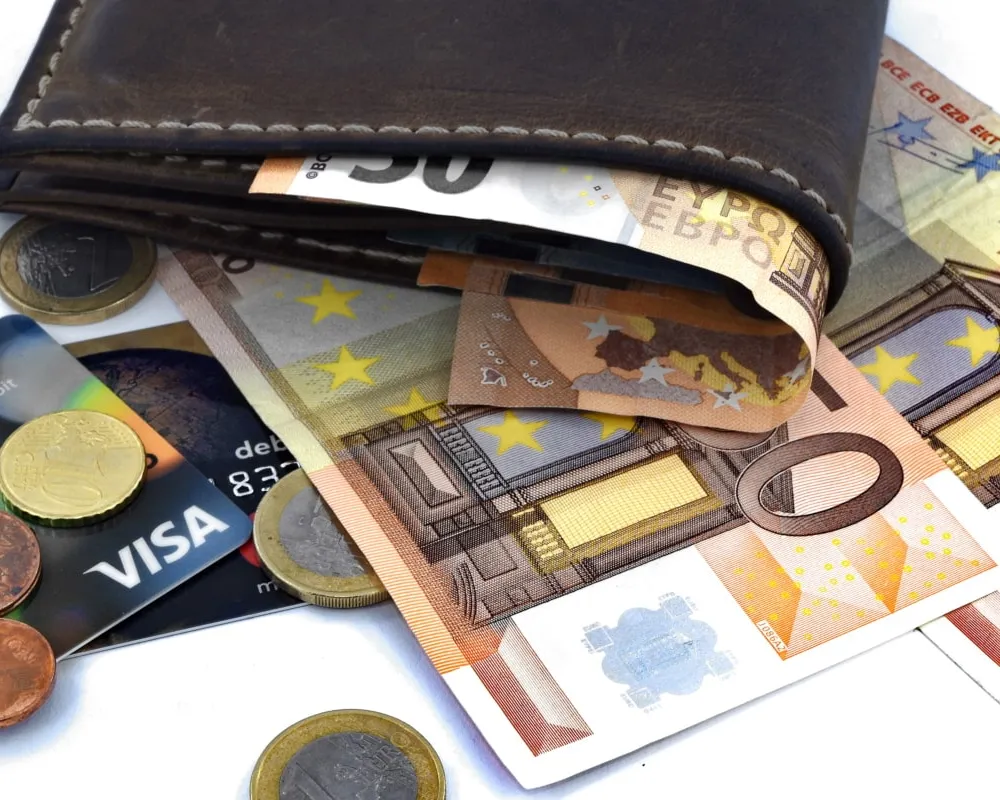 Allo la Bretagne - L'inflation