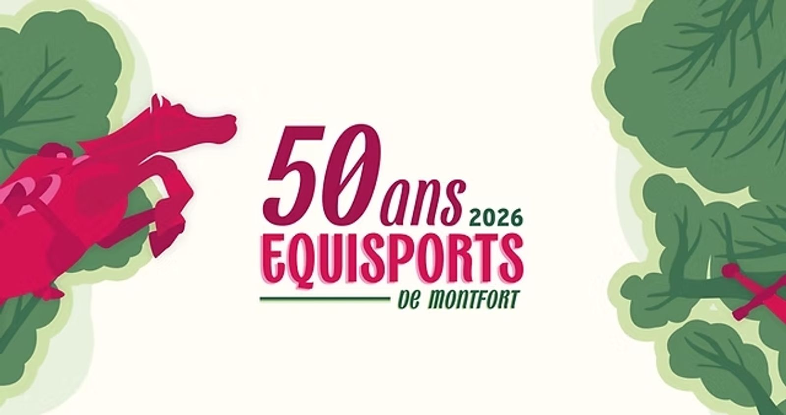 Emission spéciale en direct des Equisports à Montfort
