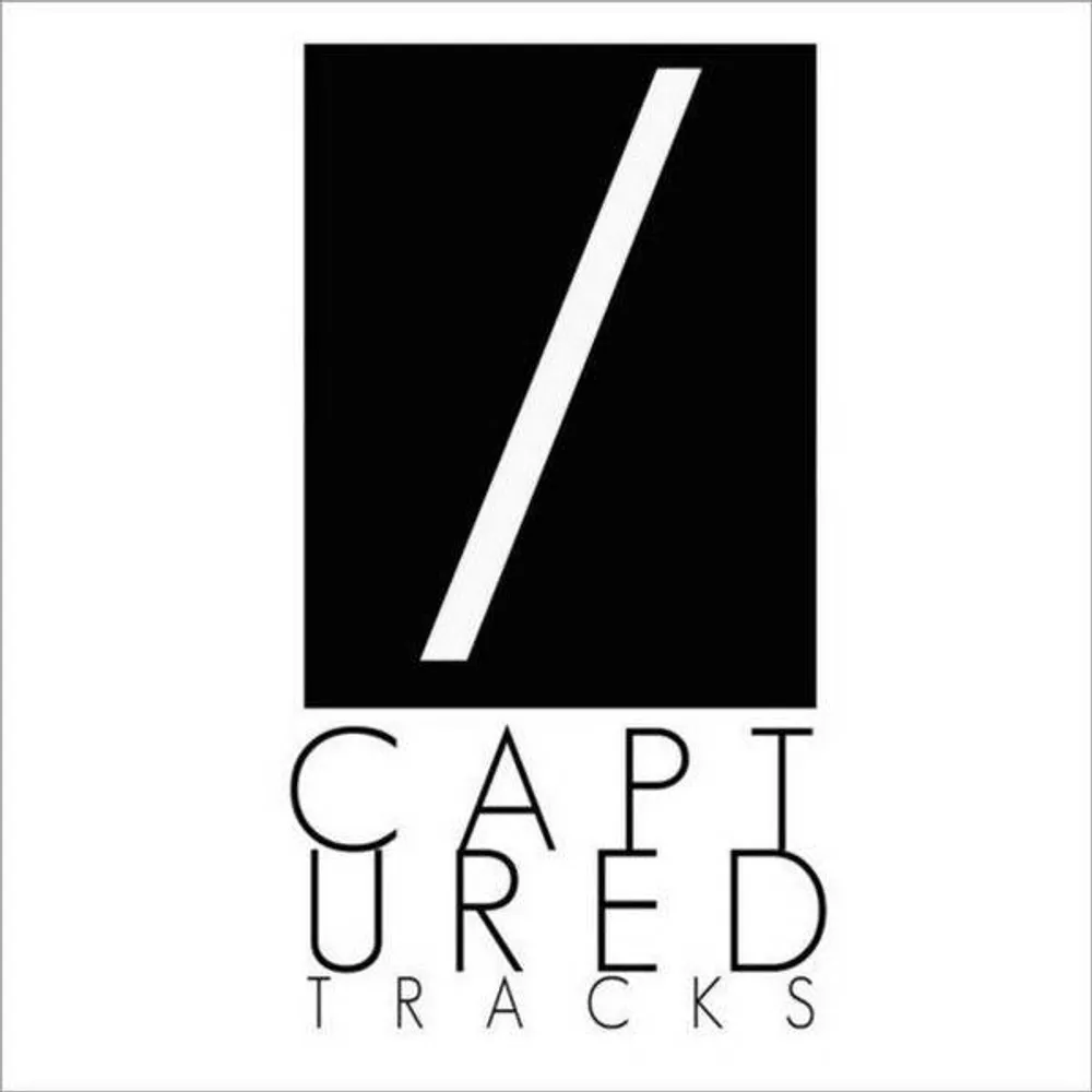 #96 Captured Tracks [2008 - 2014]