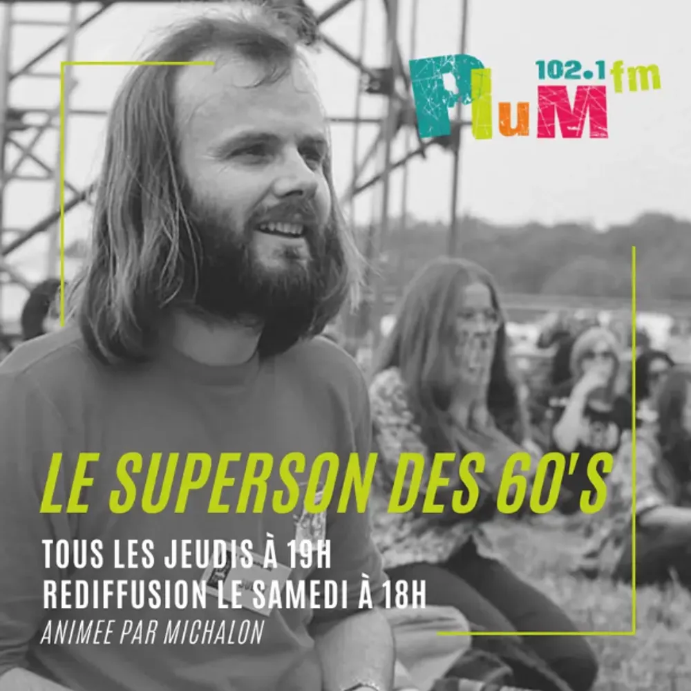 Le Super Son des 60's n°547