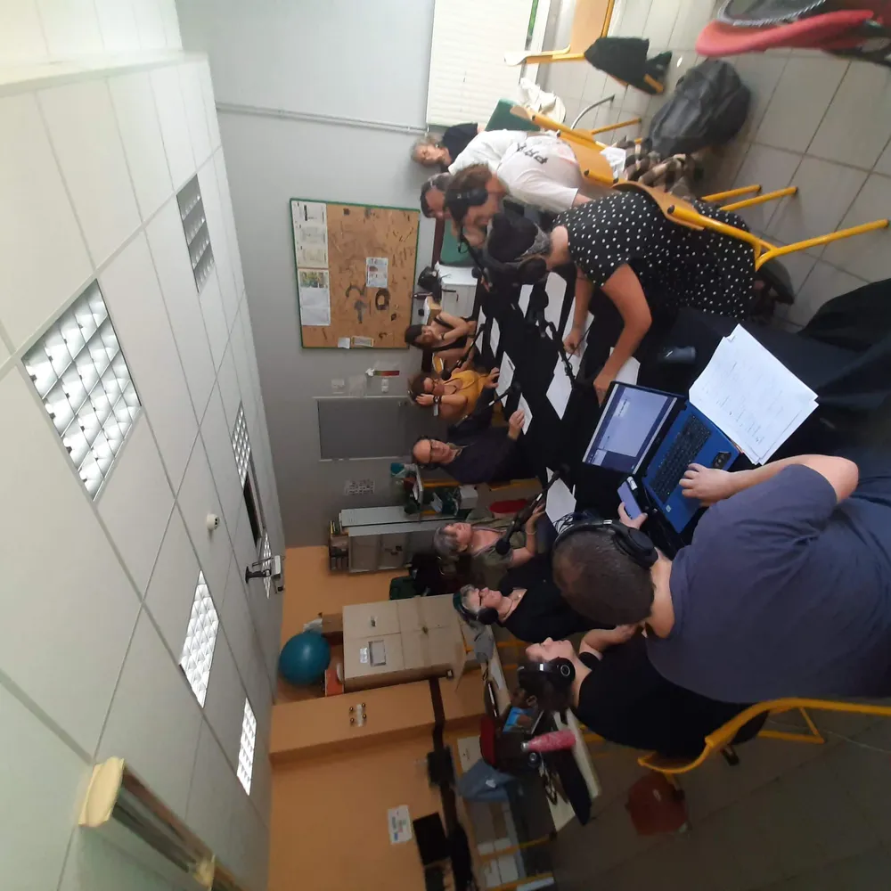 Heklev an Hañv 25/07/2024