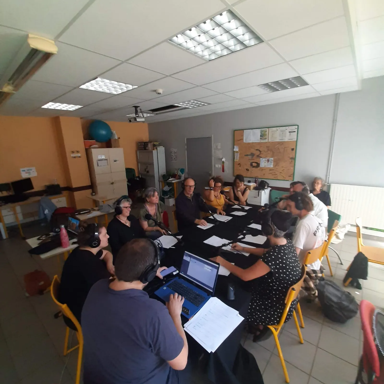 Heklev an Hañv 25/07/2024