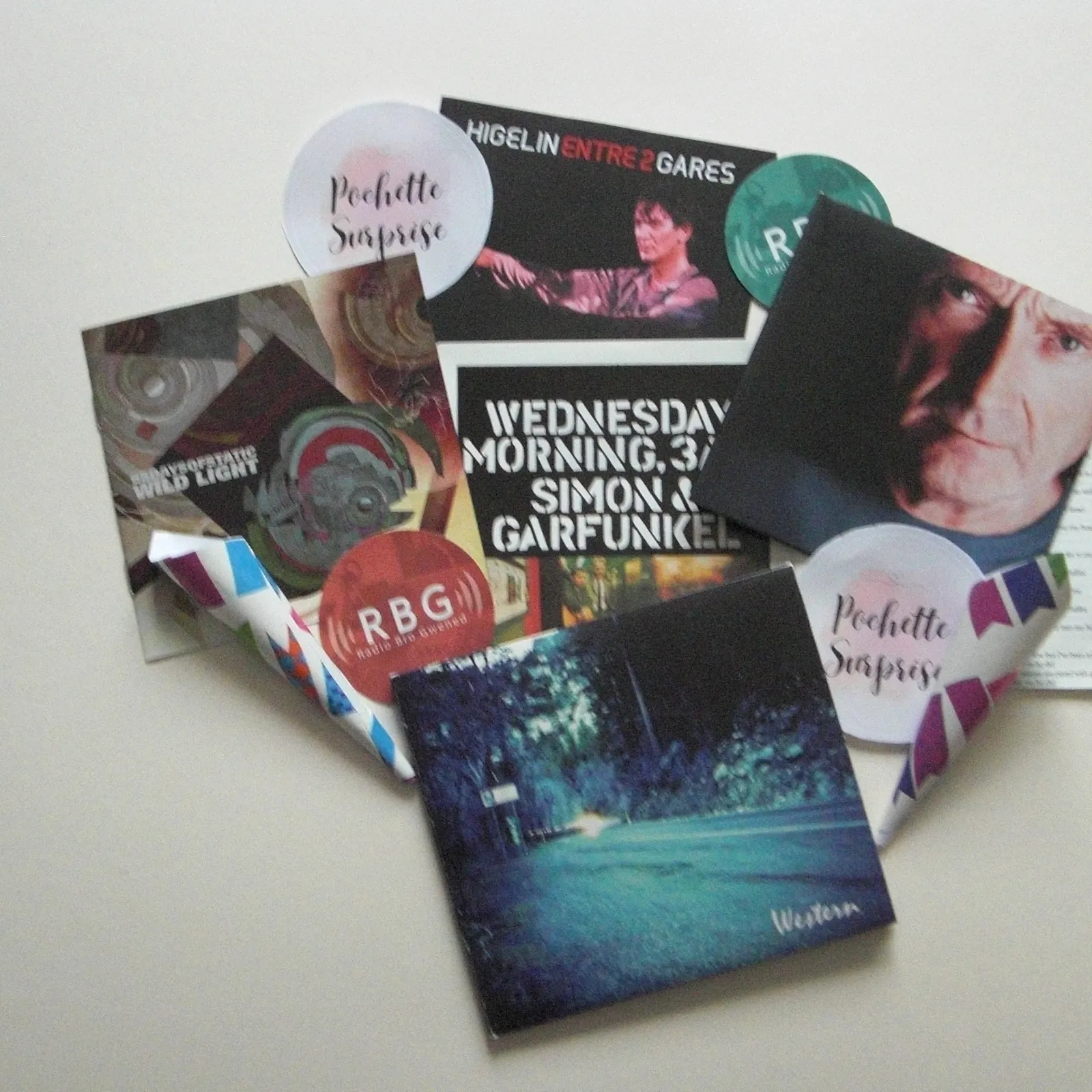 Pochette Surprise Saison 01 Episode 23