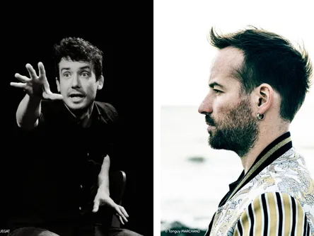 C'hwezh an deiz 10/11/2025