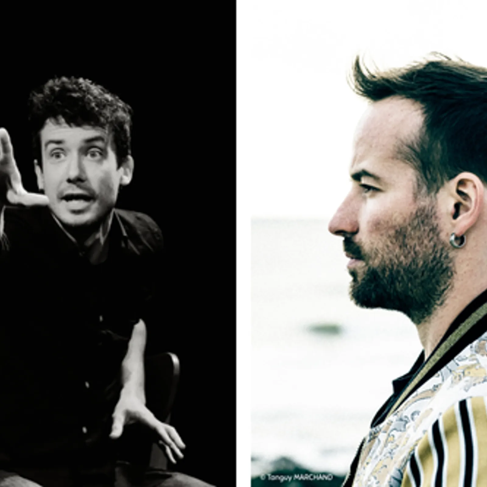 C'hwezh an deiz 10/11/2025