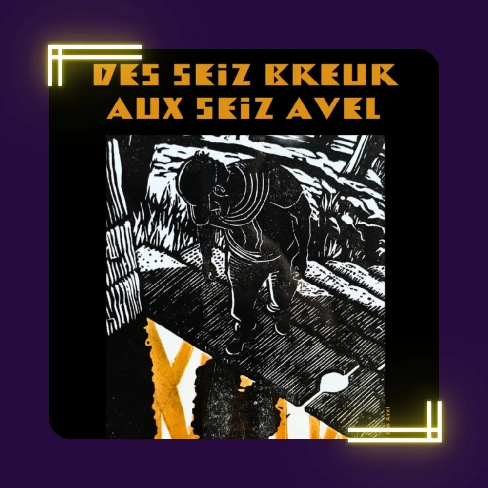 Gouloù-noz du mercredi 17 décembre 2025