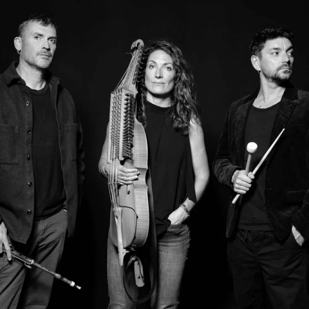 Artefact, immersion au cœur d’une création