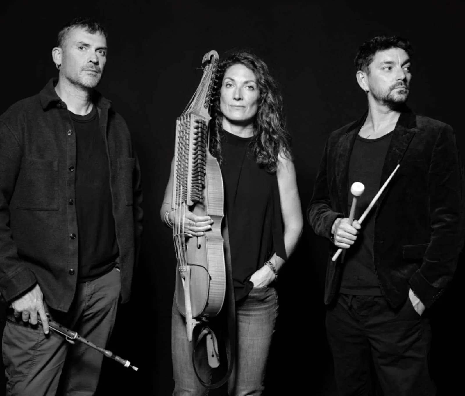 Artefact, immersion au cœur d’une création