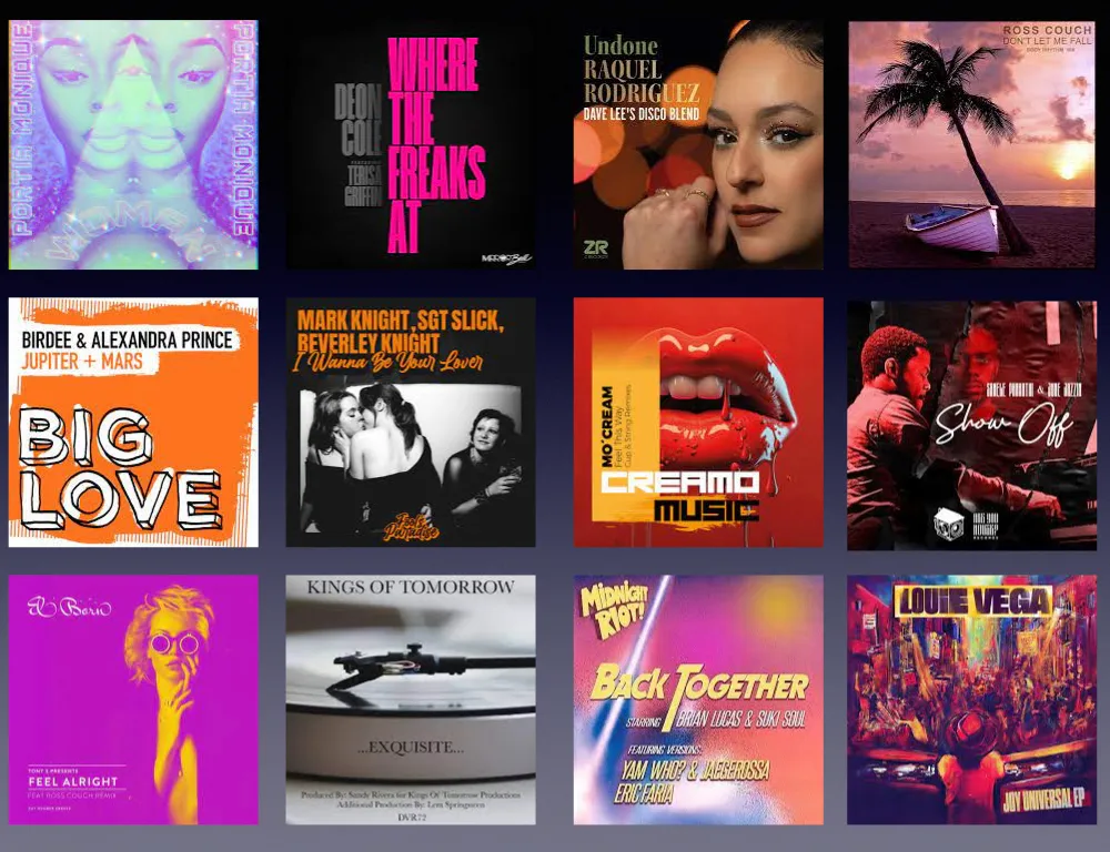 SOUL4U JEU 28 SEPT 23