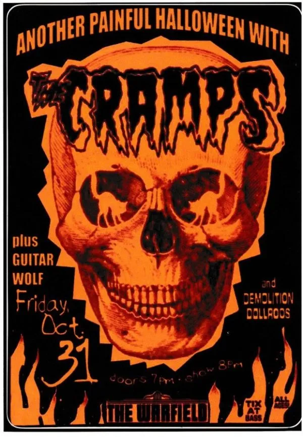 Trans Vinyl Express #145