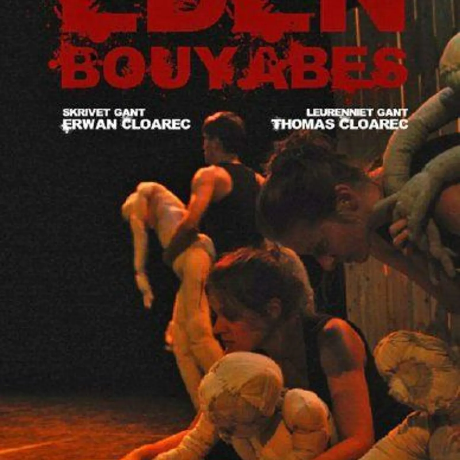  A-dreuz hag a-hed #51