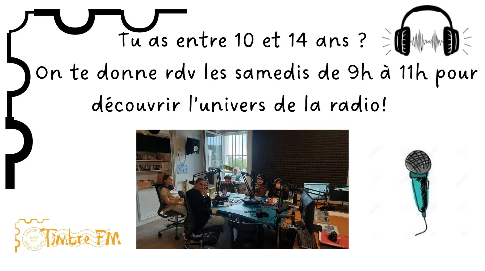 Envie d'une activité culturelle pres de chez toi ? 
