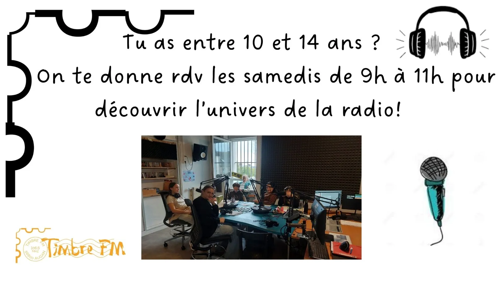 Envie d'une activité culturelle pres de chez toi ? 