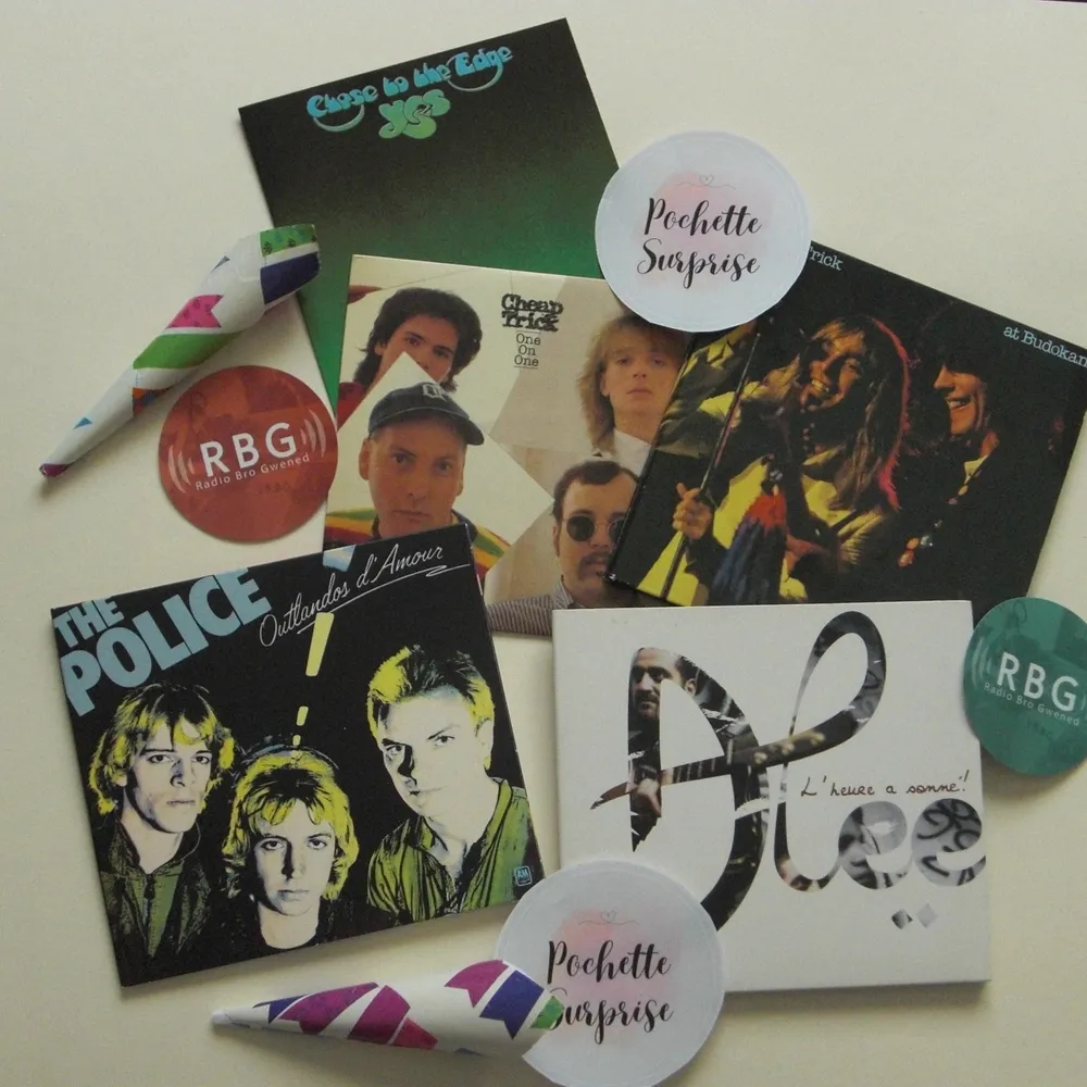 Pochette Surprise Saison 03 Episode 06