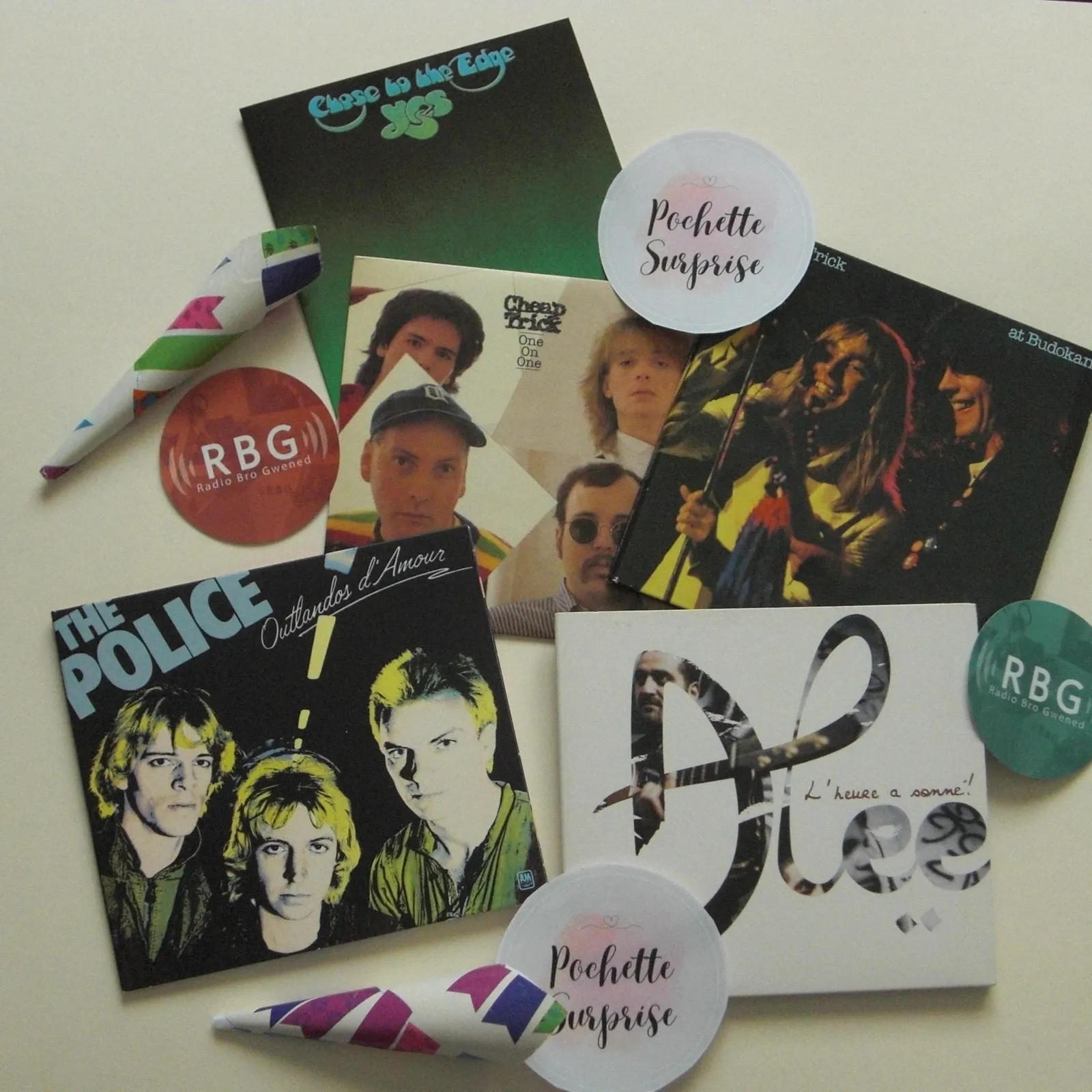 Pochette Surprise Saison 03 Episode 06