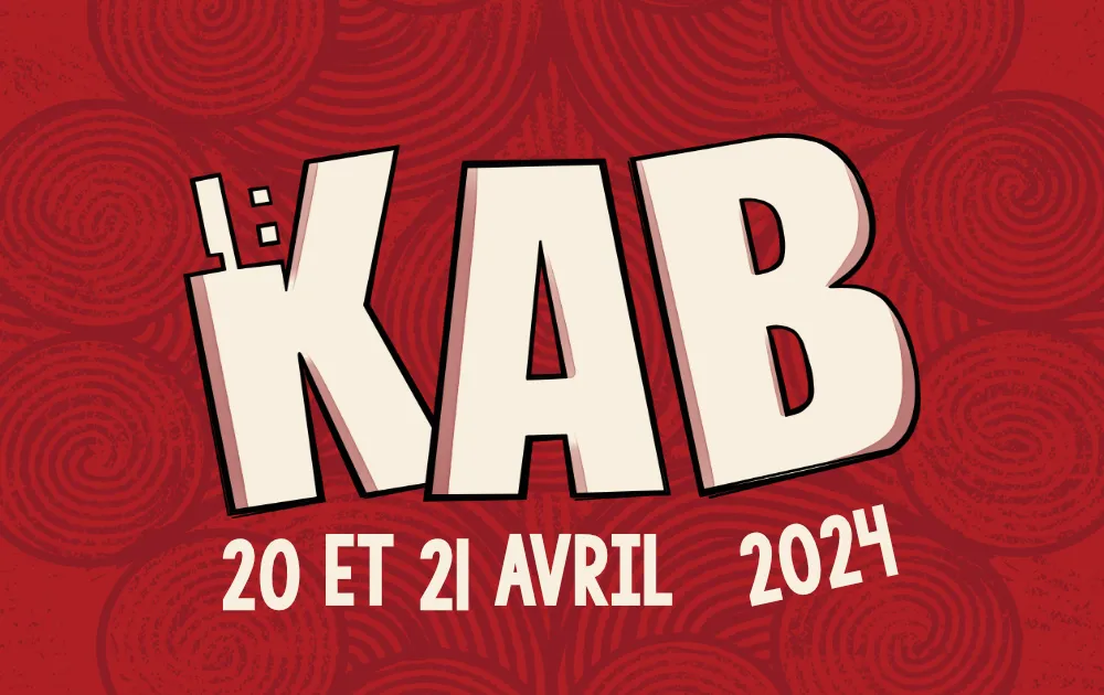 C'hwezh an Deiz 08/02/2024