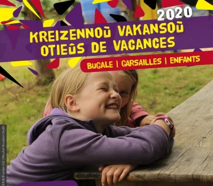 Pennad-kaoz ar sizhun - Kampoù vakañsoù