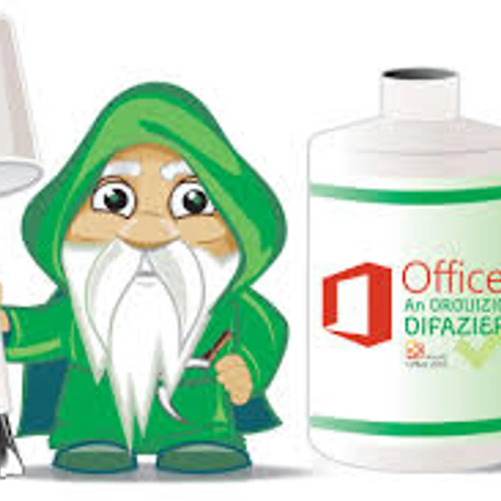 Kejadenn An drouizig