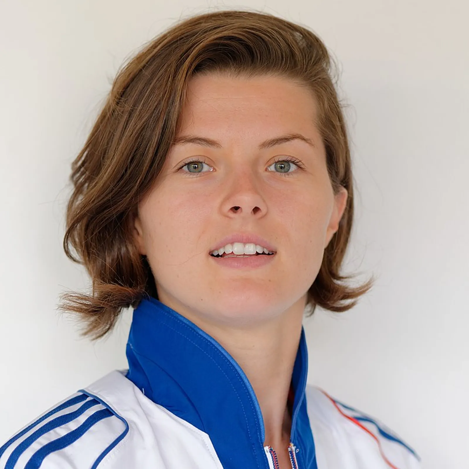 Cécilia Berder, sabre au clair !