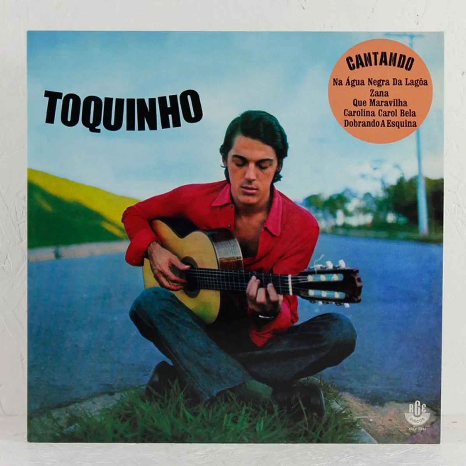 Trans Vinyl Express #47