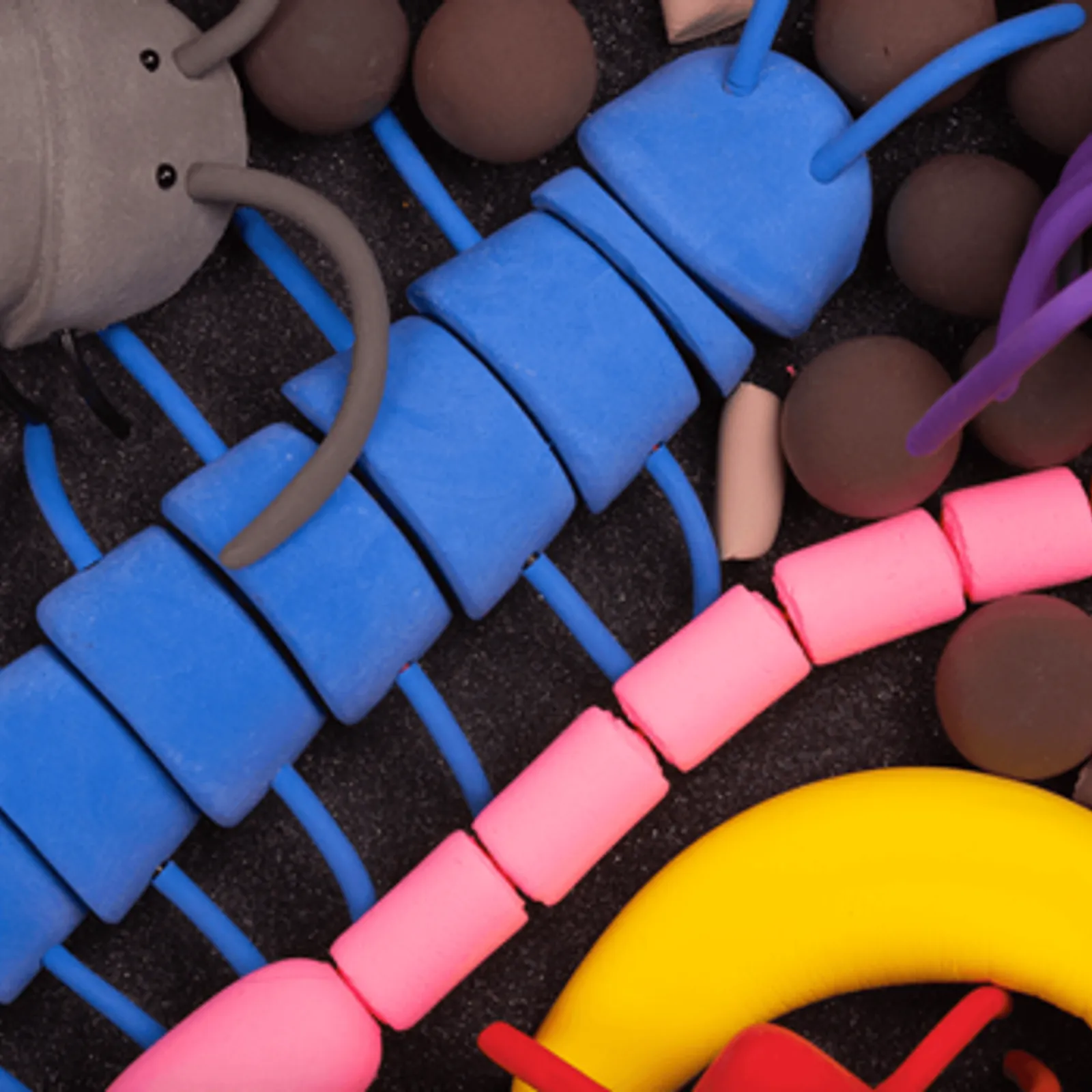 Plongez dans l'univers du compost avec Les compostioles