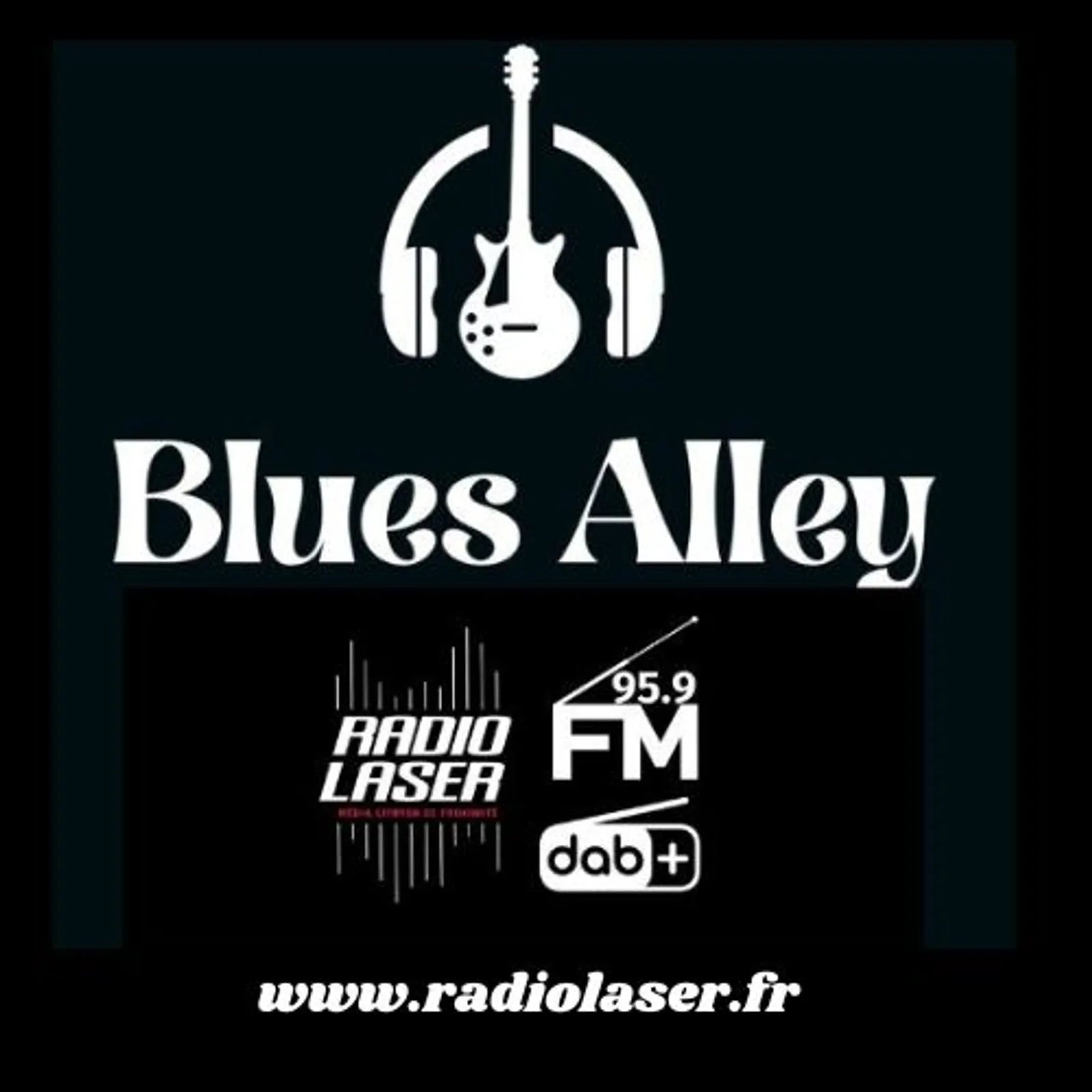 Blues Alley du 23 Janvier 2026