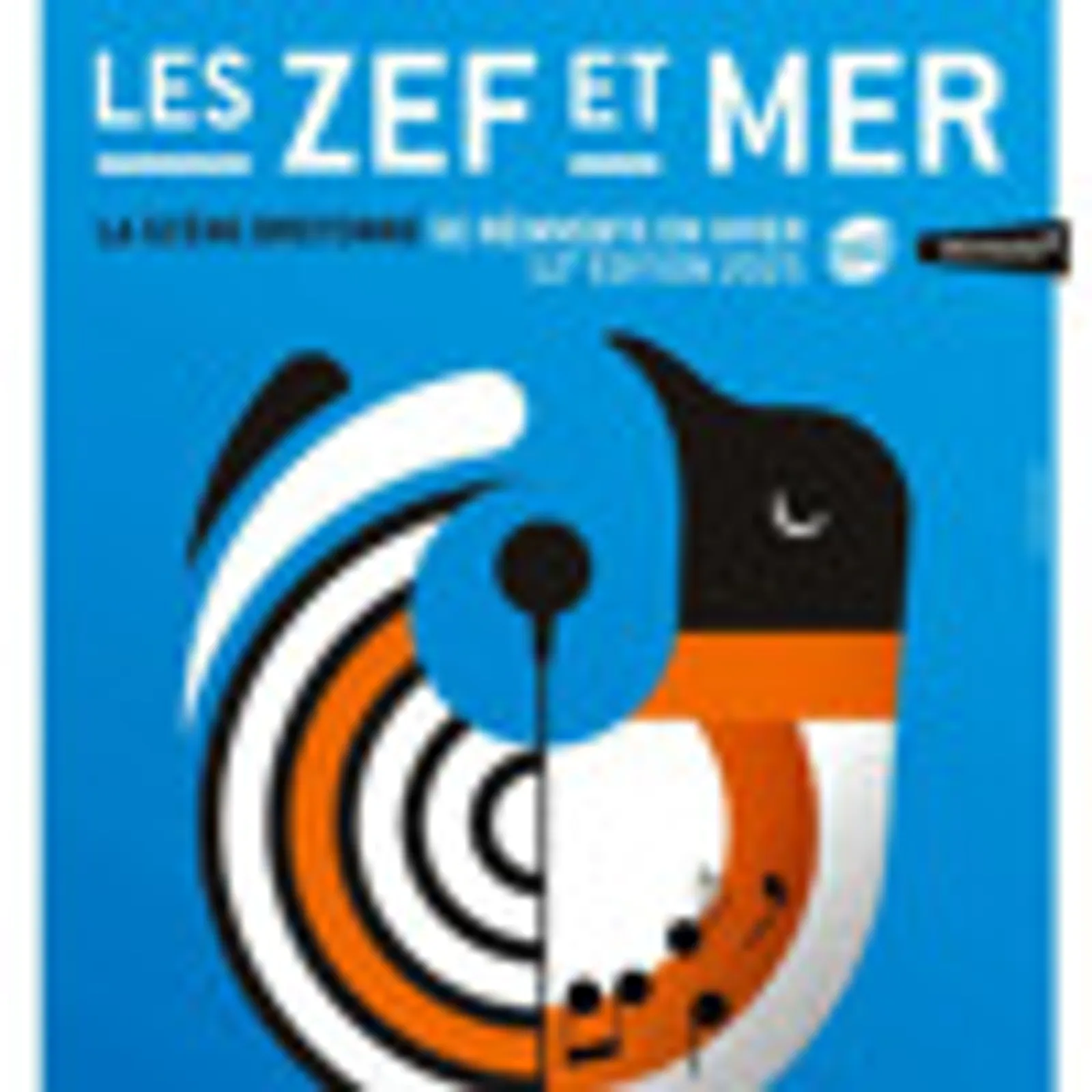 FESTIVAL ZEF ET MER 2025 - Plateau-Radio Timbre FM - Guer - Direct du 18 Janvier 2025 [Concerts+INTWS] ! Episode 05/05