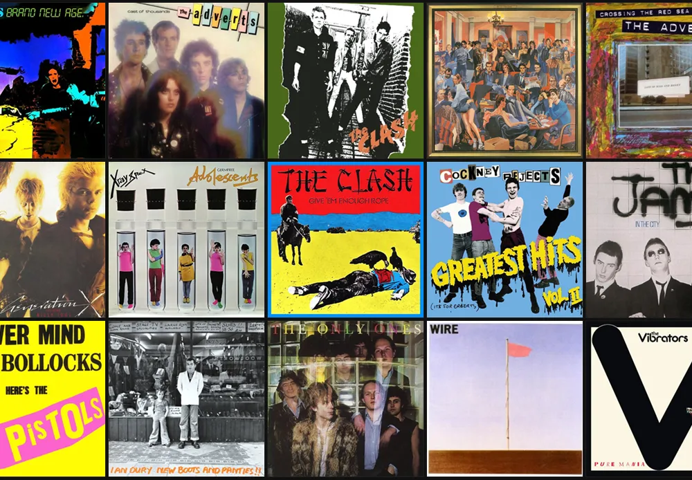 Rock et Boomer, épisode 21.