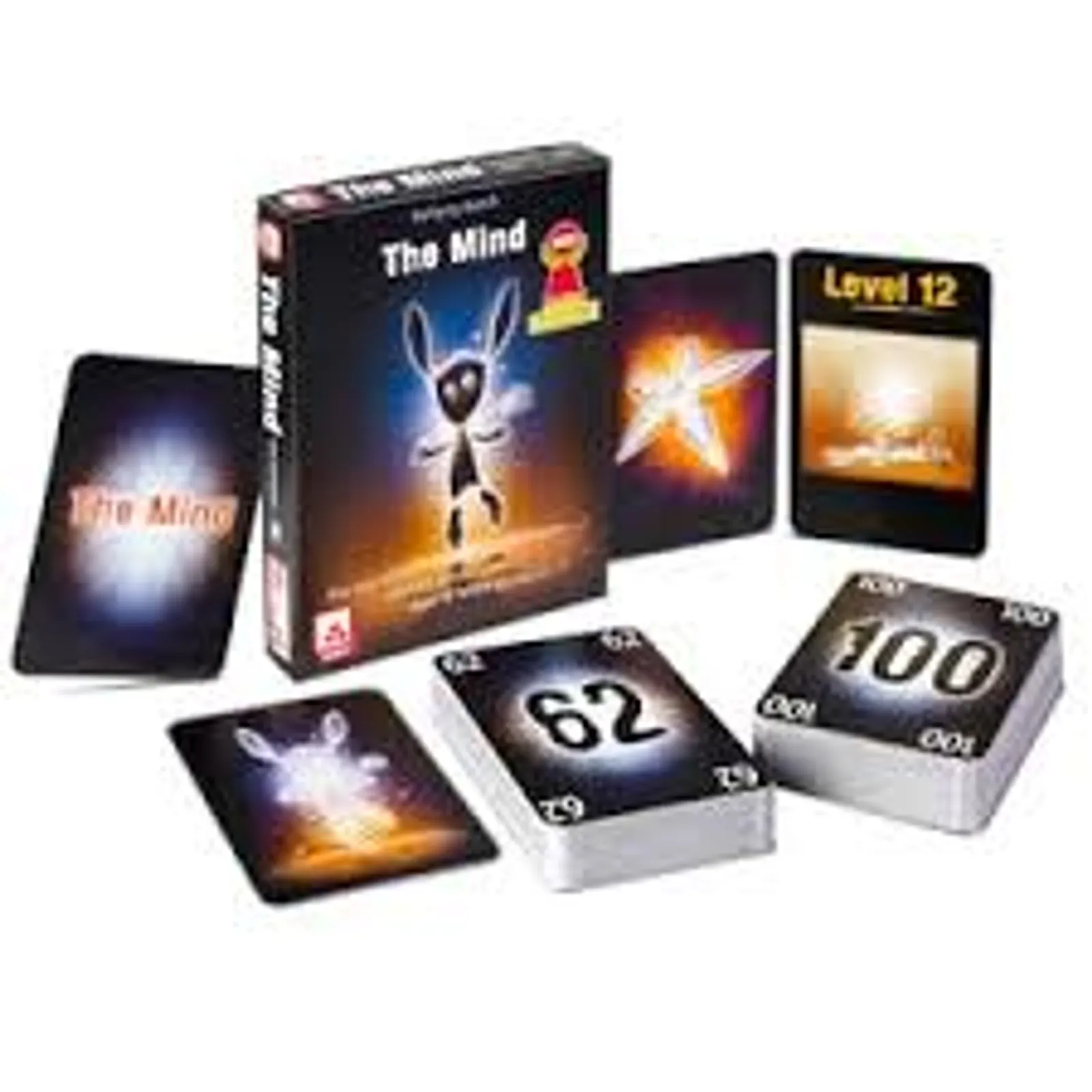 Ranndanevell 9 : The Mind