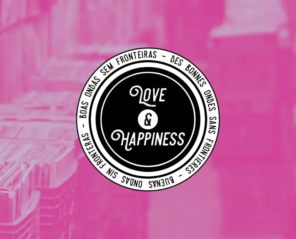 Trip hop / Hip hop / Salsa