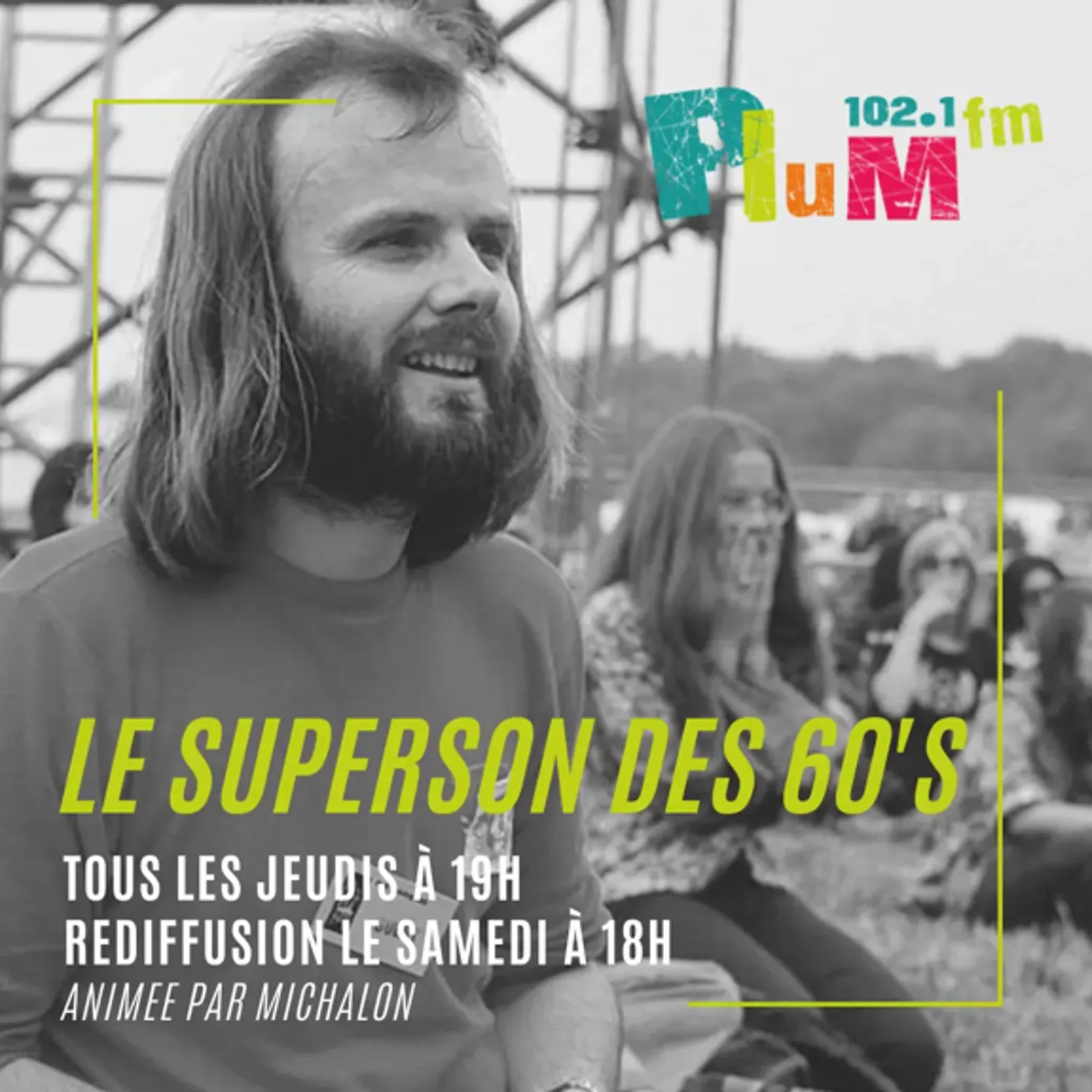 Le Super Son des 60s n°551