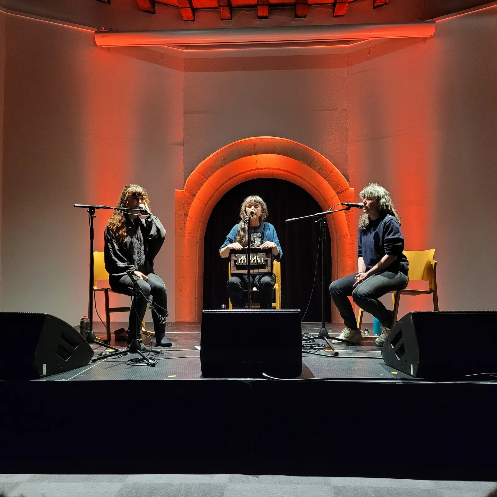 Tarzh an Noz ar Gwener 28 a viz C'hwevrer 2025