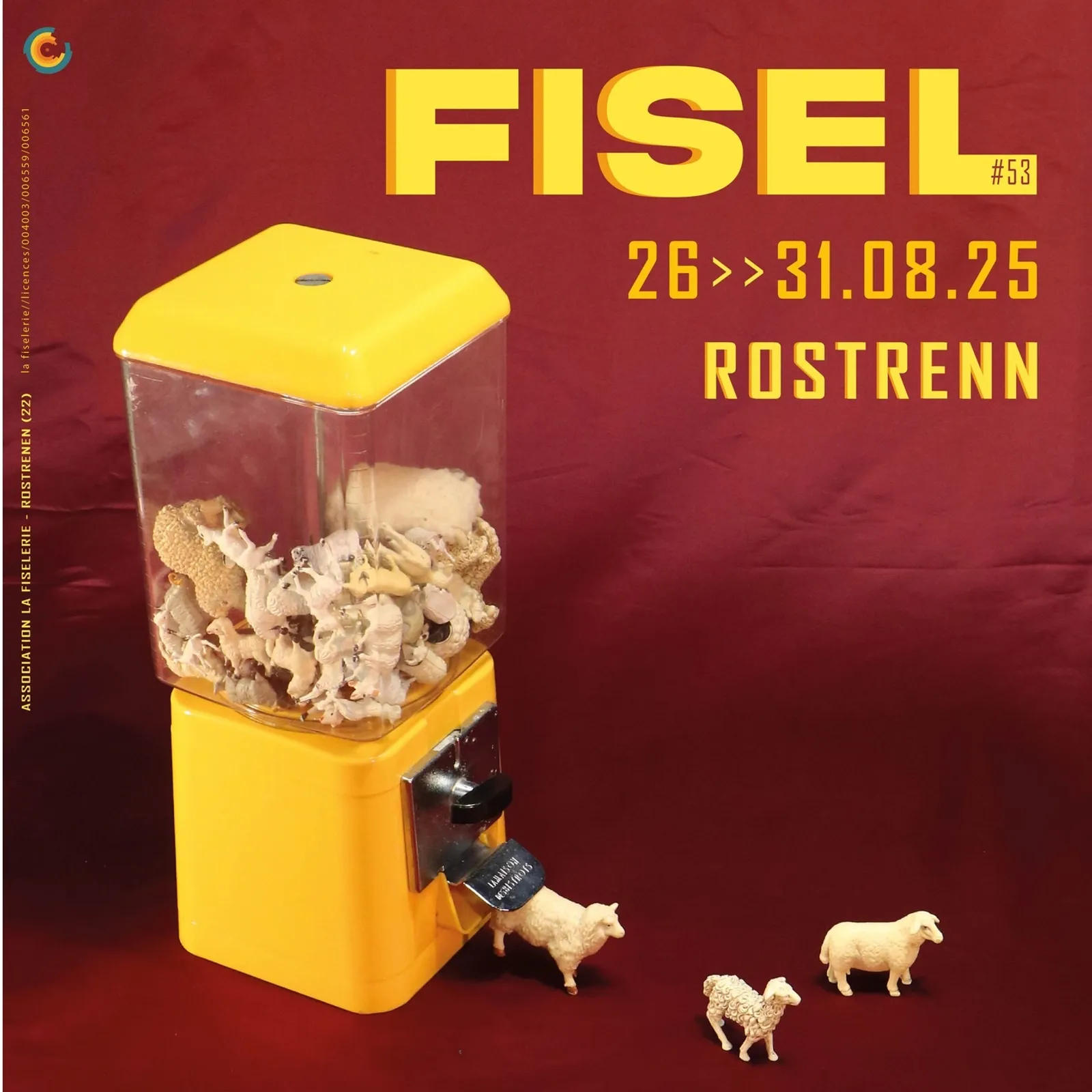 Heklev an hañv - Meurzh 19 a viz Eost