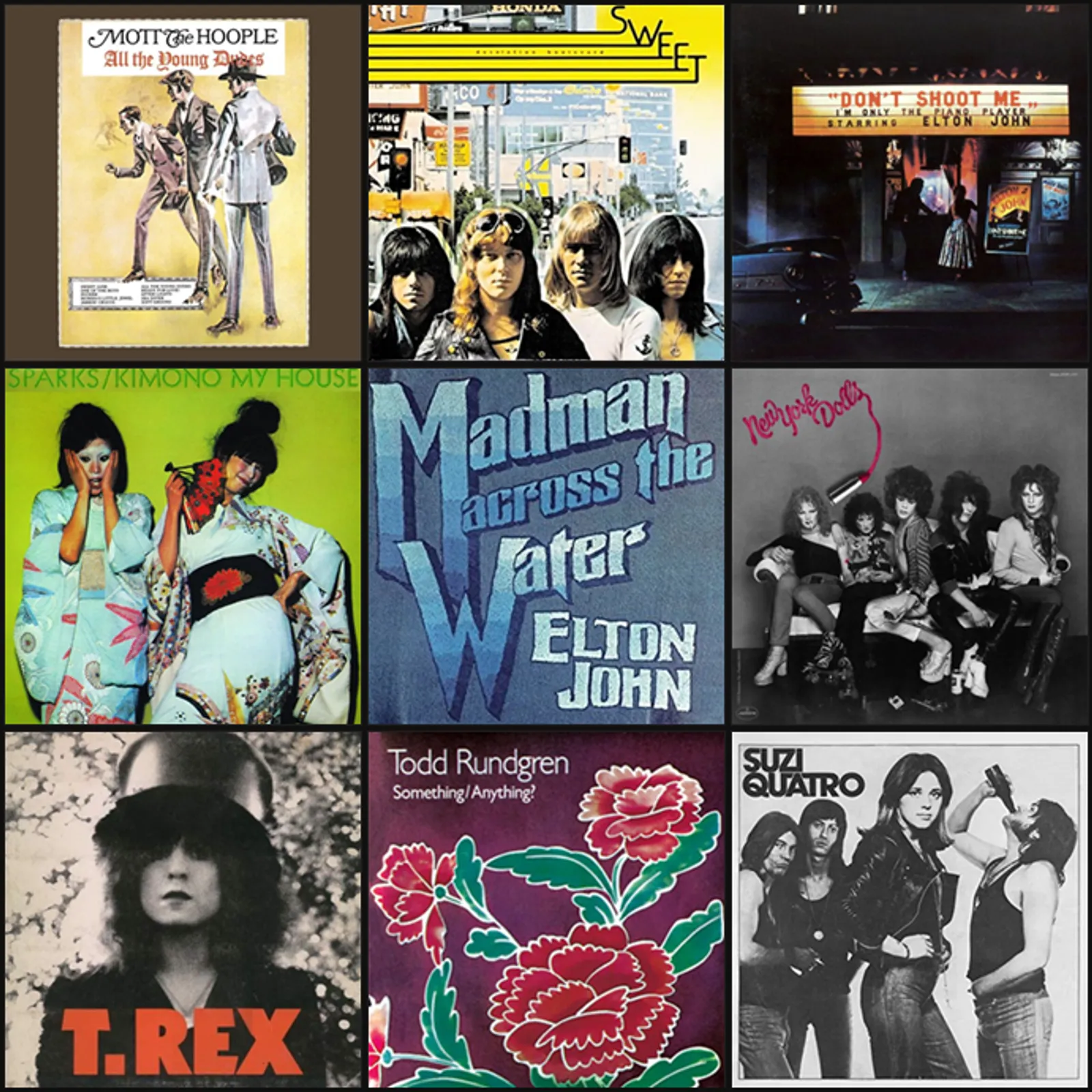 Rock et Boomer, épisode 14.