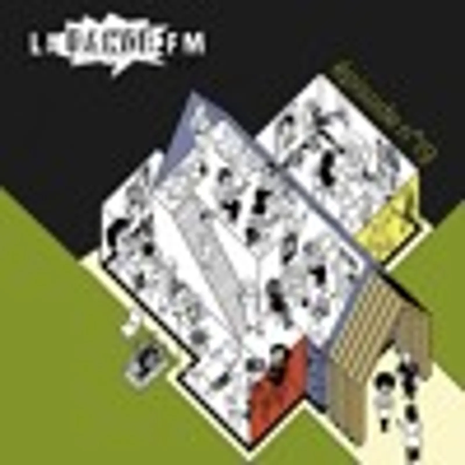 19 - La maison des femmes - Sempé - Zero Calcare - L'incroyable histoire de la médecine