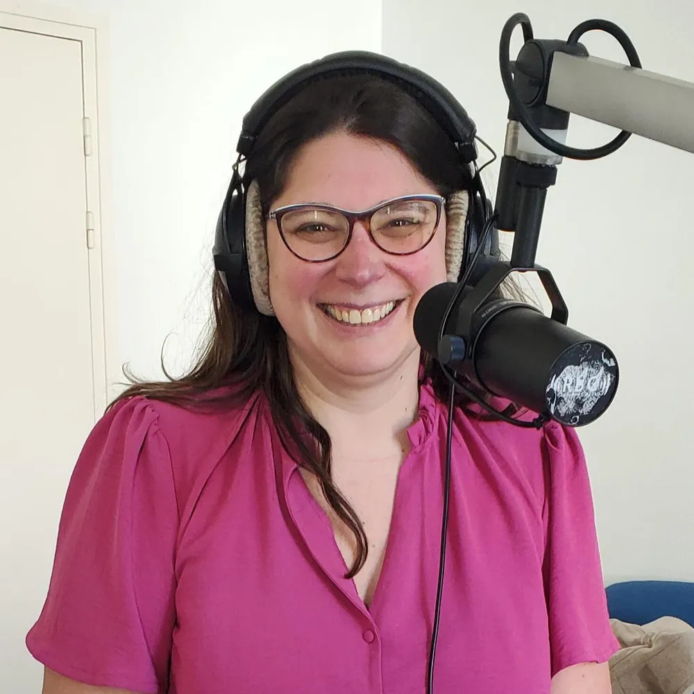 Champ-contrechamp, le magazine : Philo, folie, cinéma et habitat durable