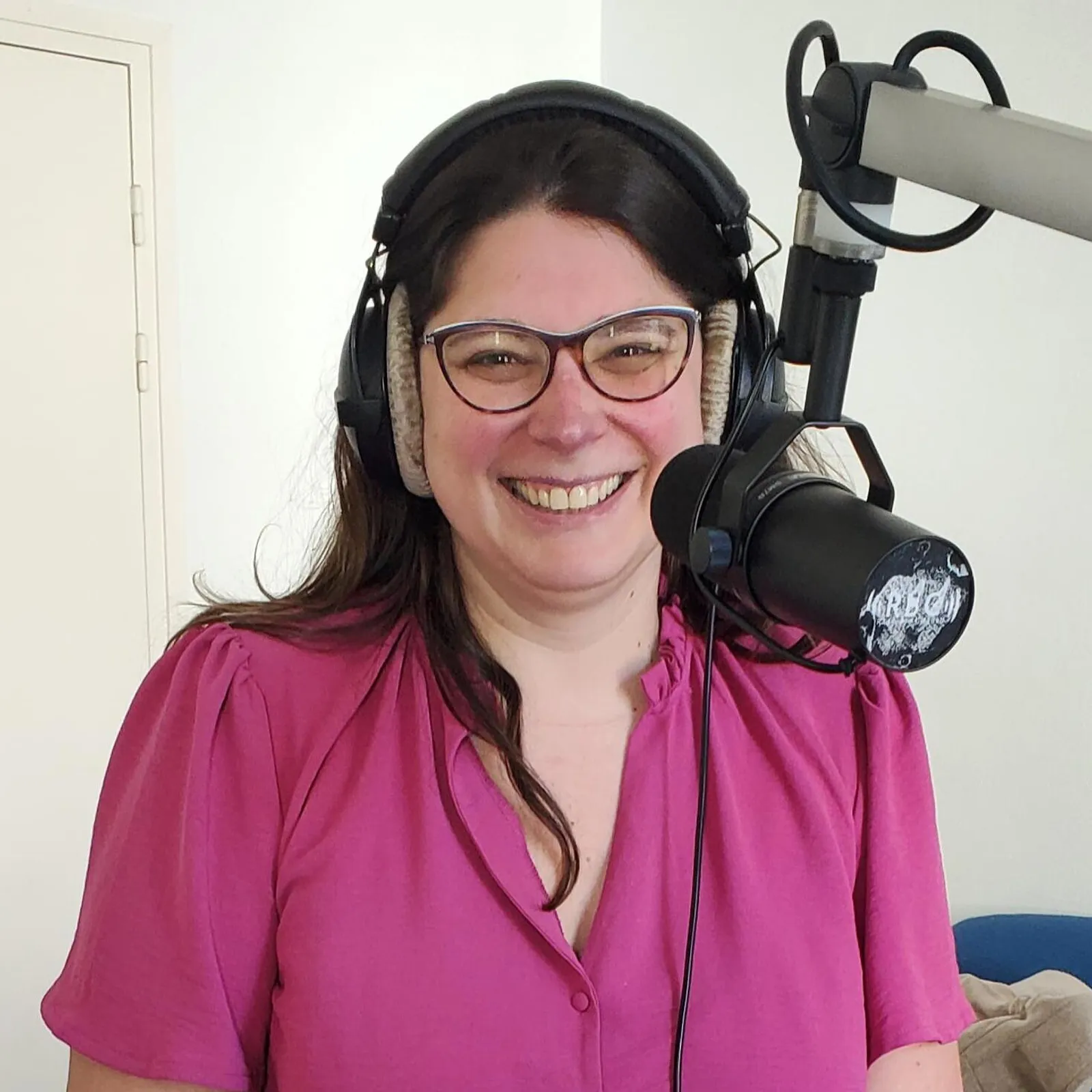 Champ-contrechamp, le magazine : Philo, folie, cinéma et habitat durable