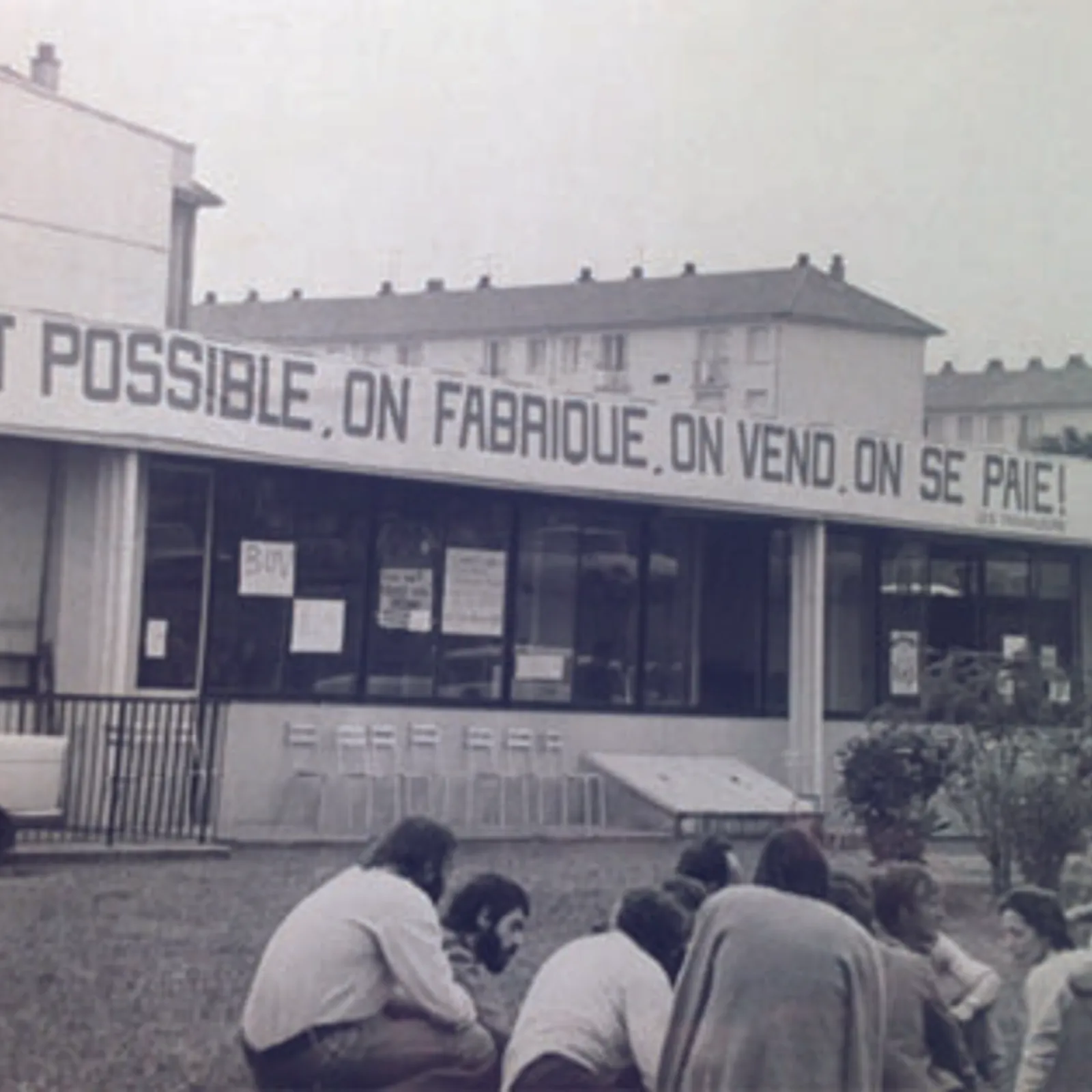 Le mois du doc - 1 mois de films documentaires dans les Côtes-d'Armor