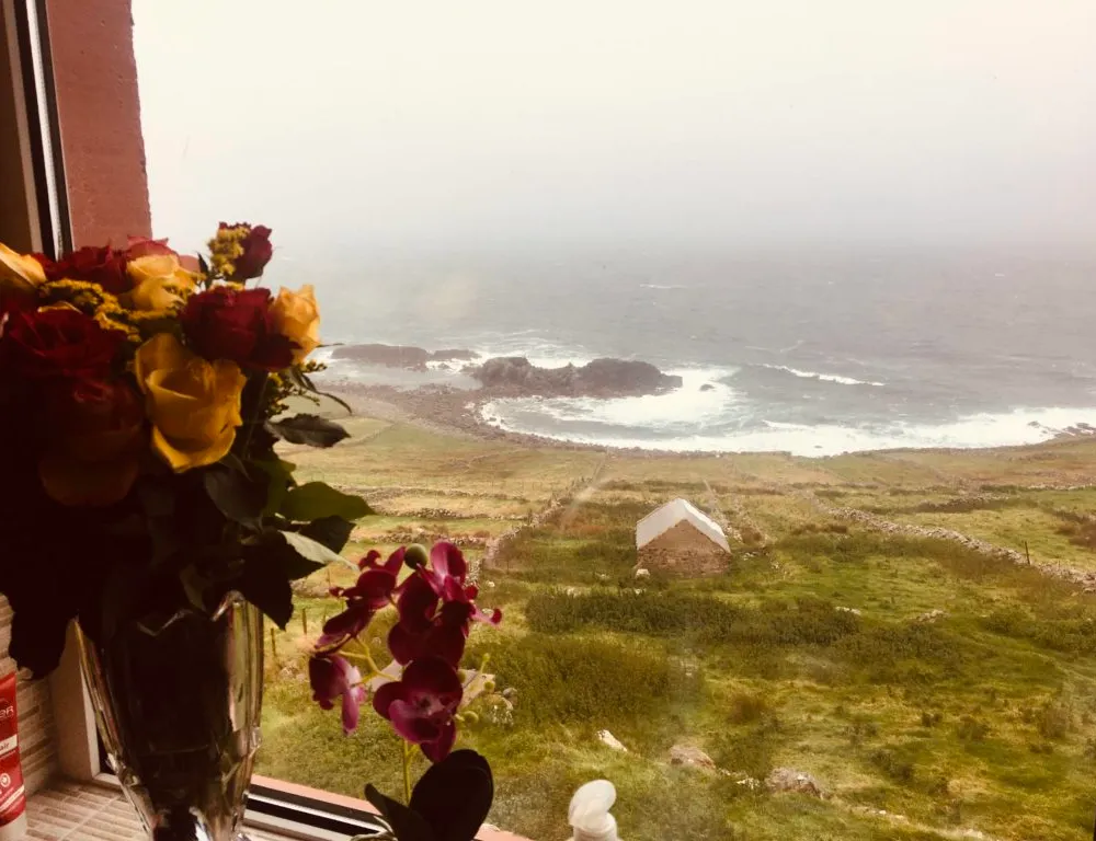 Sur les routes du Donegal : épisode 5