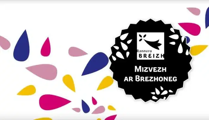 C'hwezh an Deiz 14/03/2025