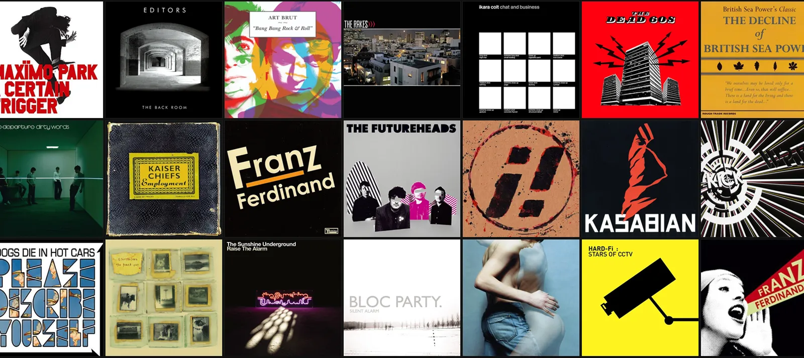 Rock et Boomer, épisode 123.