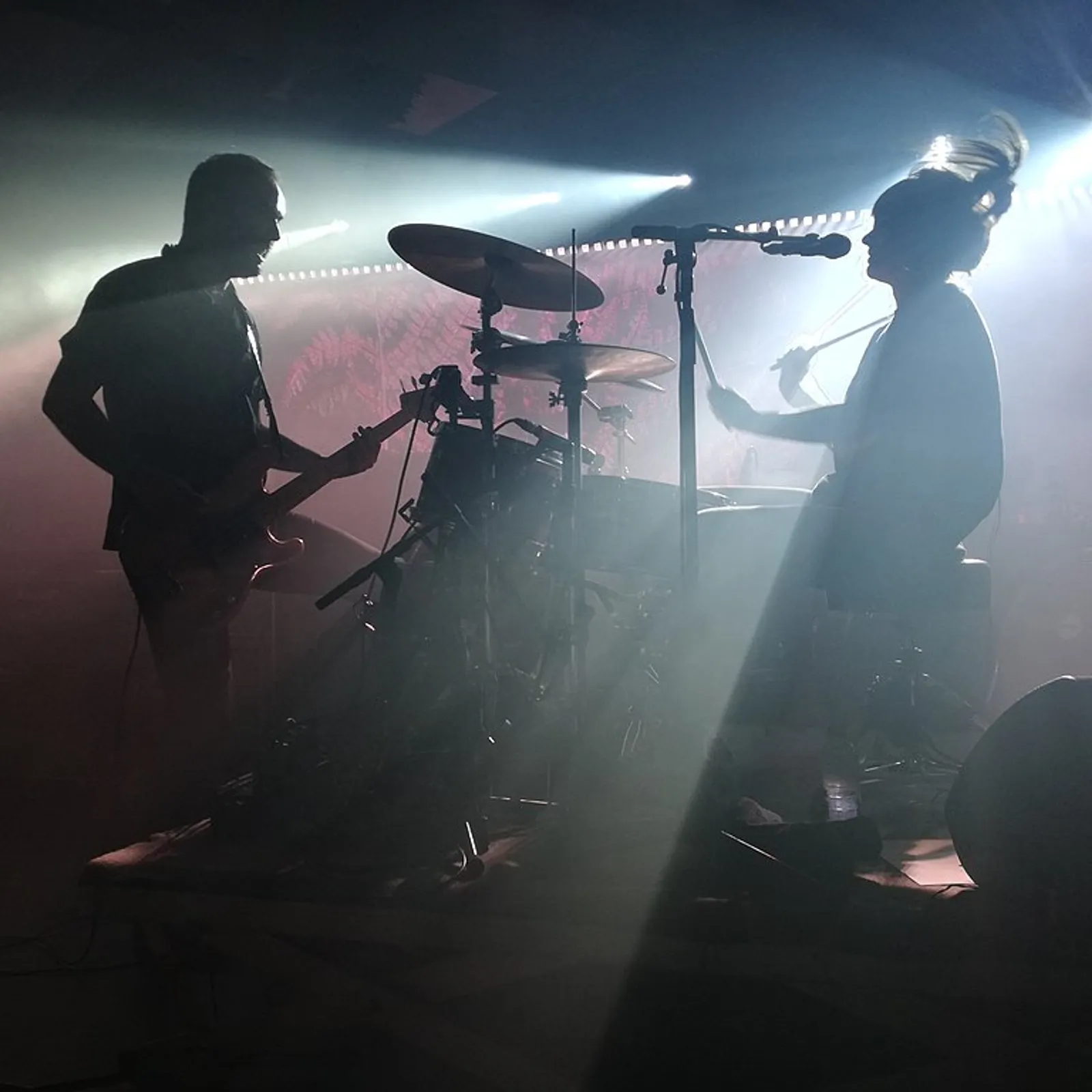 A-dreuz hag a-hed #2