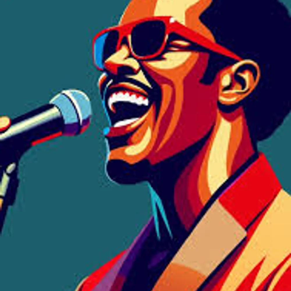 N°127 Le Best Of Stevie Wonder 