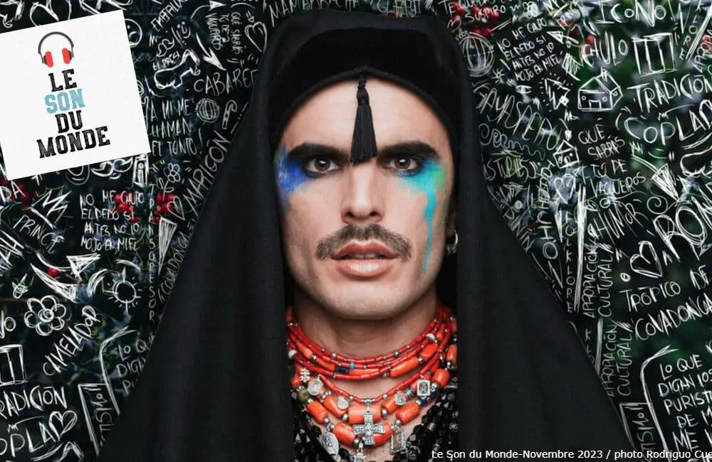 Le Son du Monde : Novembre 2023