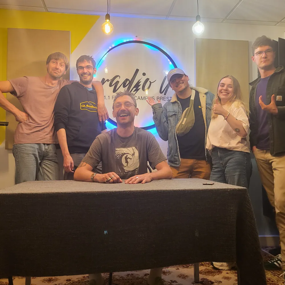 BO# 100 : la centième 