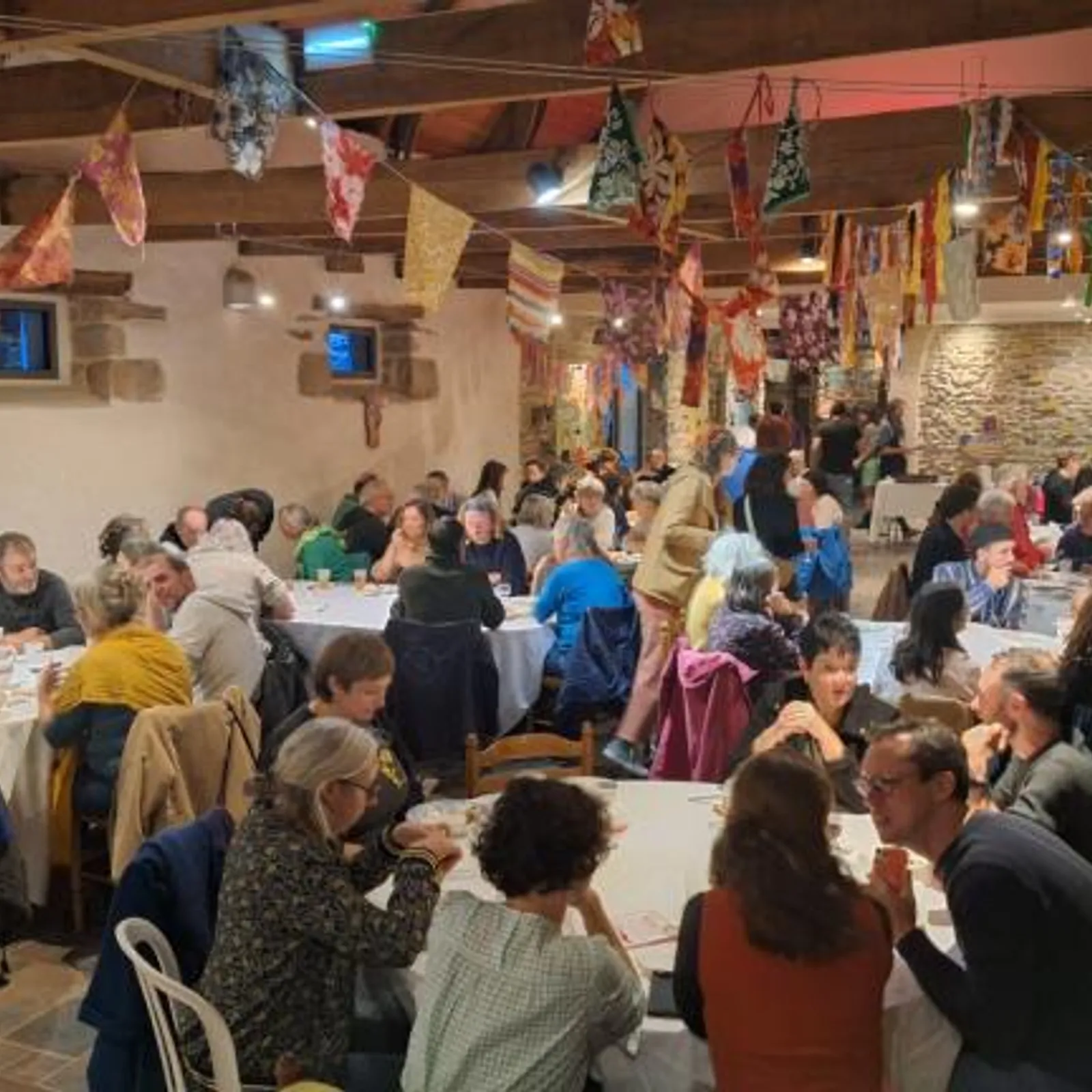 30 vloaz eo Emglev Bro Douarnenez ! 