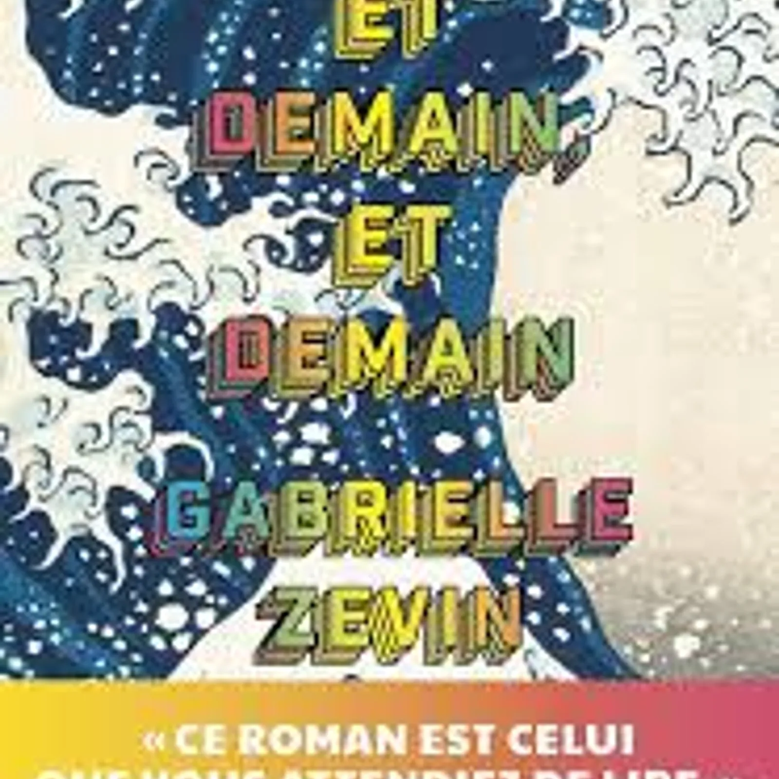 A-dreuz hag a-hed #58