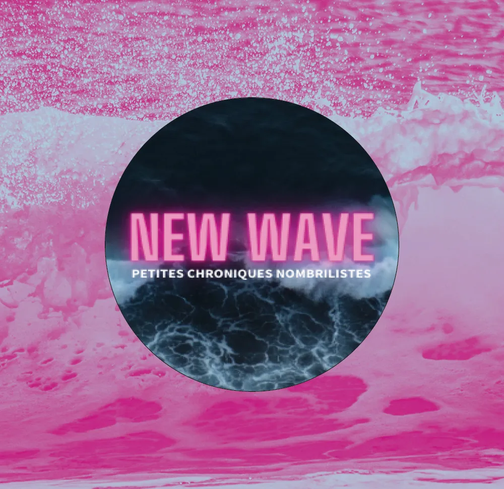 New Wave (l'émission) Petites chroniques nombrilistes d'albums