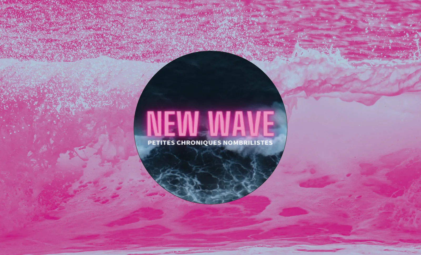 New Wave (l'émission) Petites chroniques nombrilistes d'albums